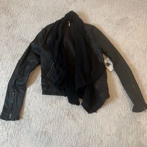 Free People Jacket